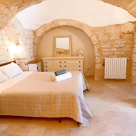 Villa Trullo22 à Martina Franca Extérieur photo