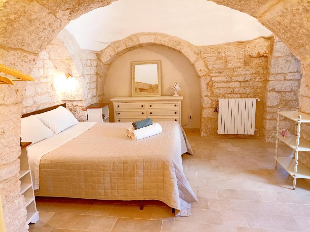 Villa Trullo22 à Martina Franca Extérieur photo