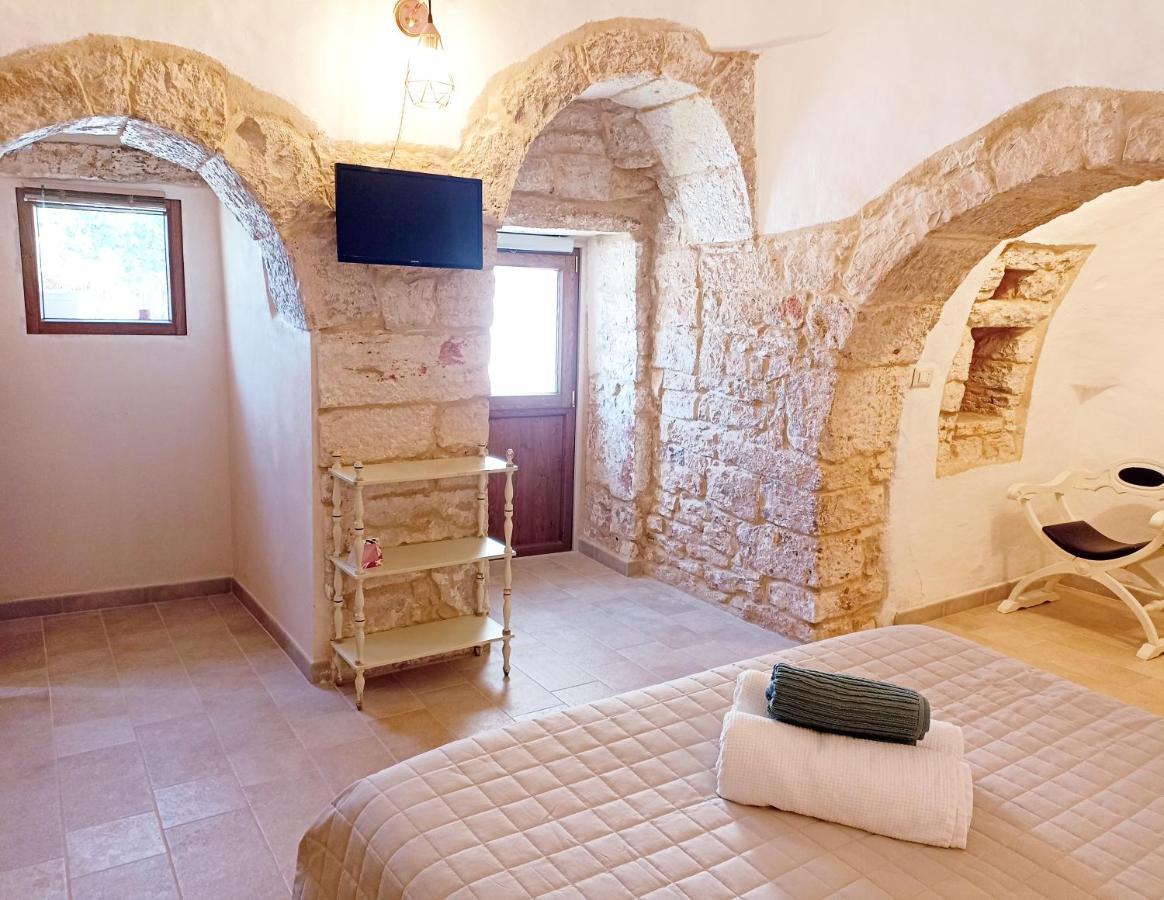 Villa Trullo22 à Martina Franca Extérieur photo