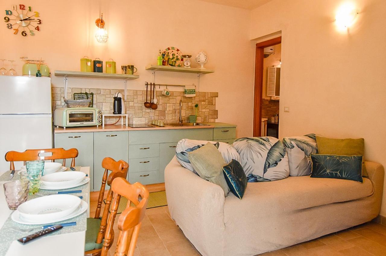 Villa Trullo22 à Martina Franca Extérieur photo