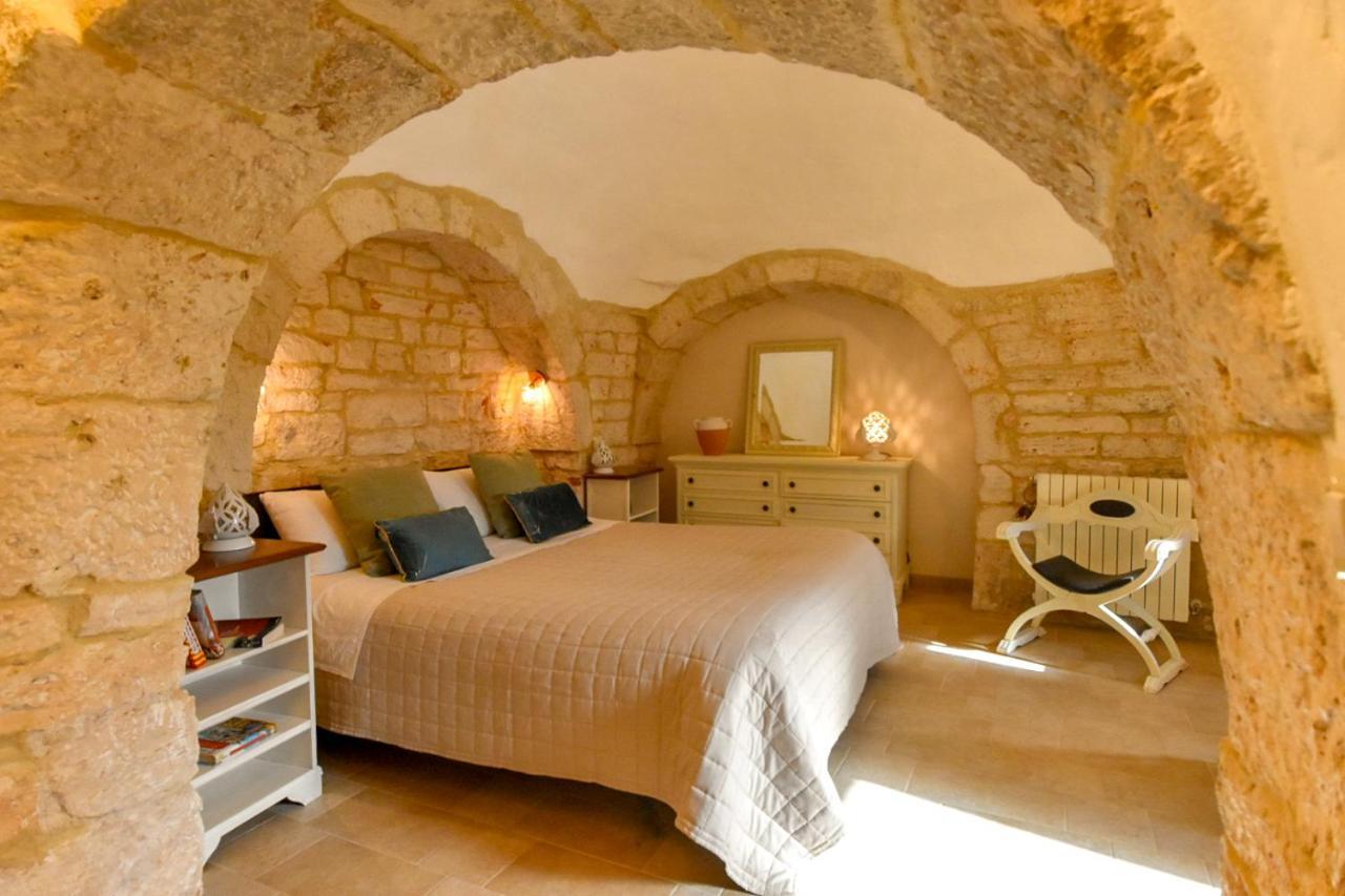 Villa Trullo22 à Martina Franca Extérieur photo