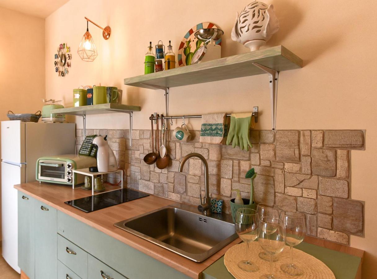 Villa Trullo22 à Martina Franca Extérieur photo