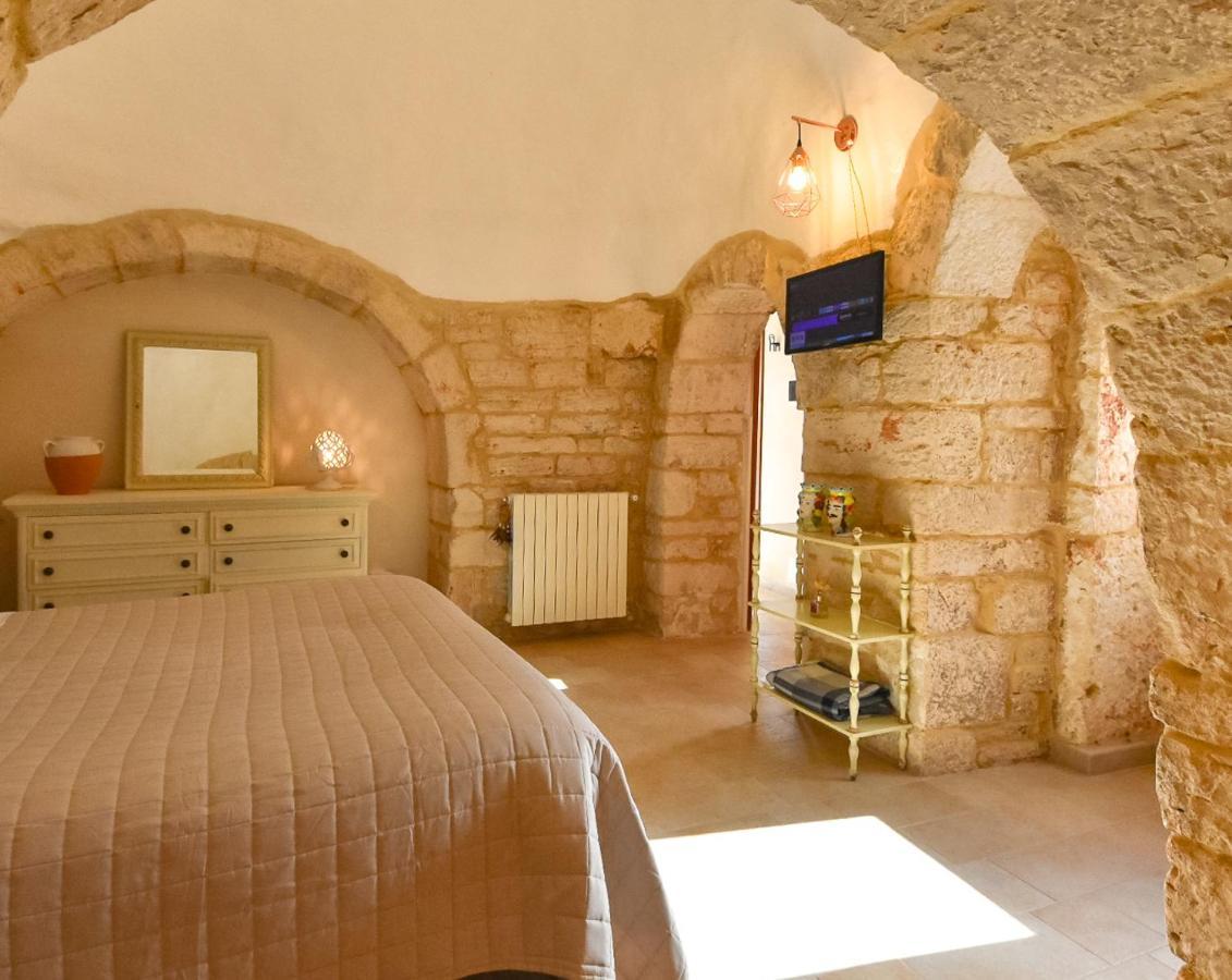 Villa Trullo22 à Martina Franca Extérieur photo