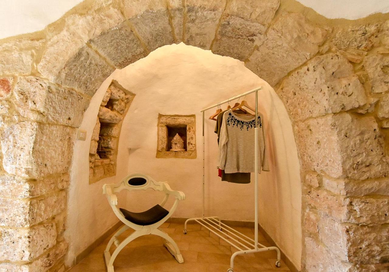 Villa Trullo22 à Martina Franca Extérieur photo