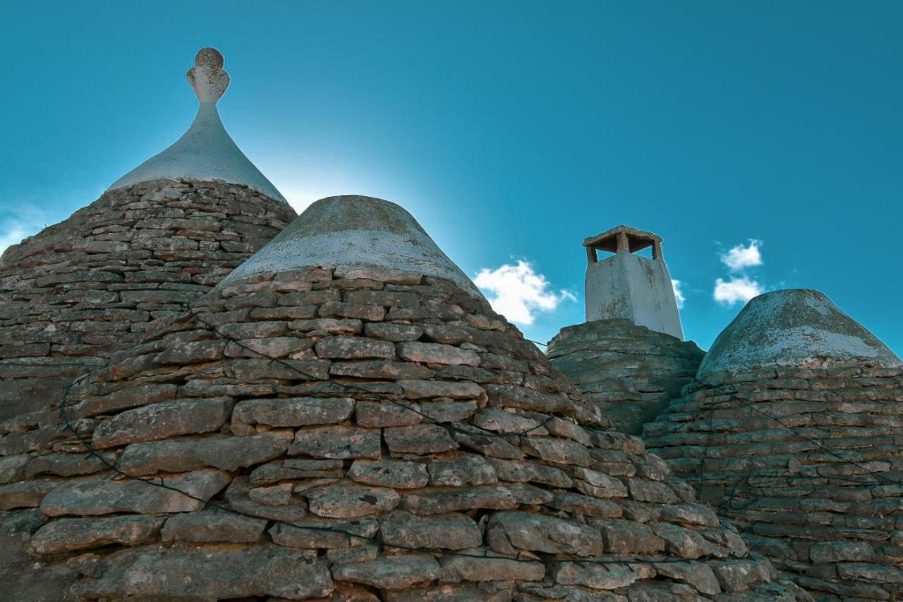 Villa Trullo22 à Martina Franca Extérieur photo