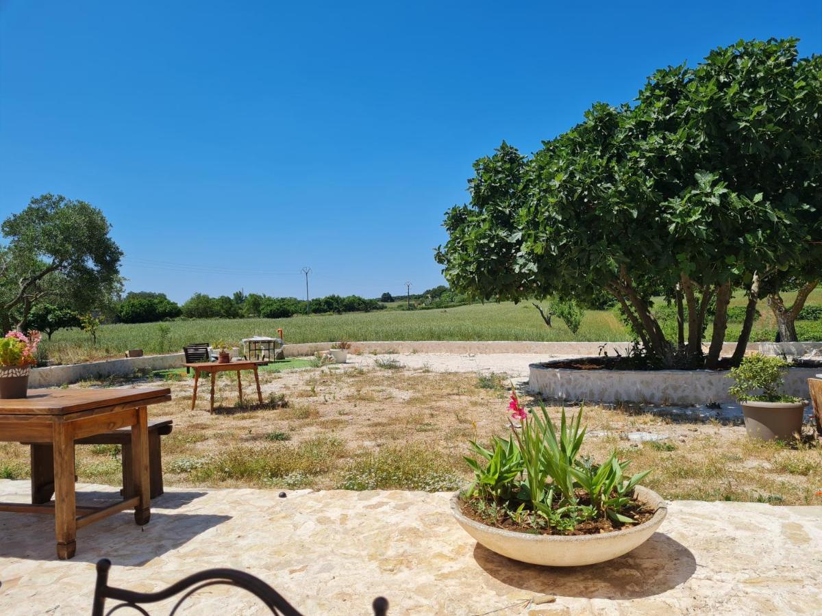Villa Trullo22 à Martina Franca Extérieur photo