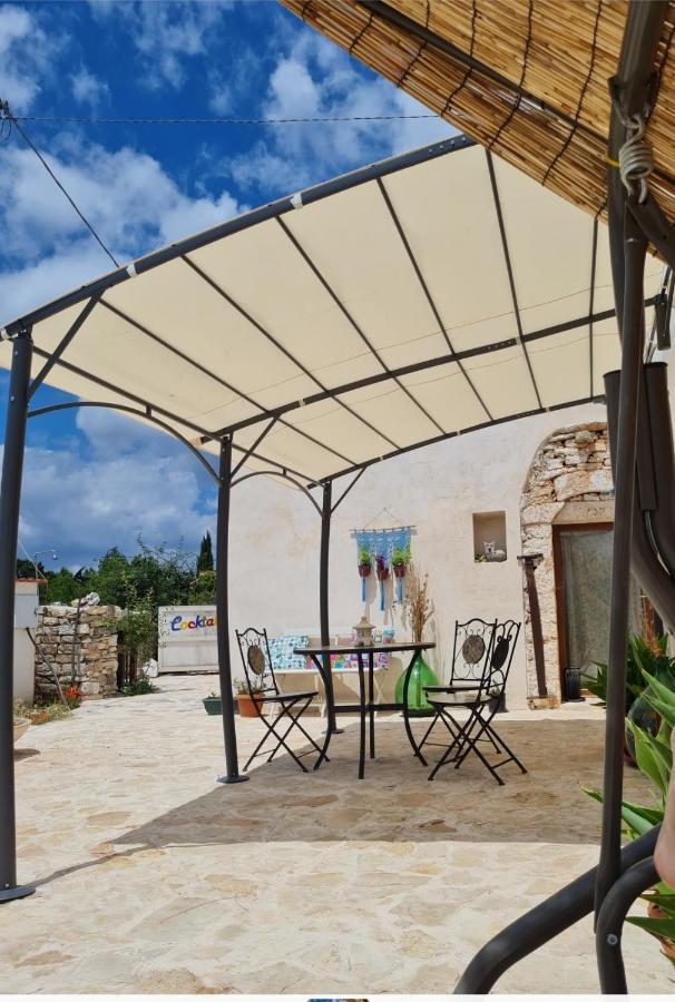 Villa Trullo22 à Martina Franca Extérieur photo