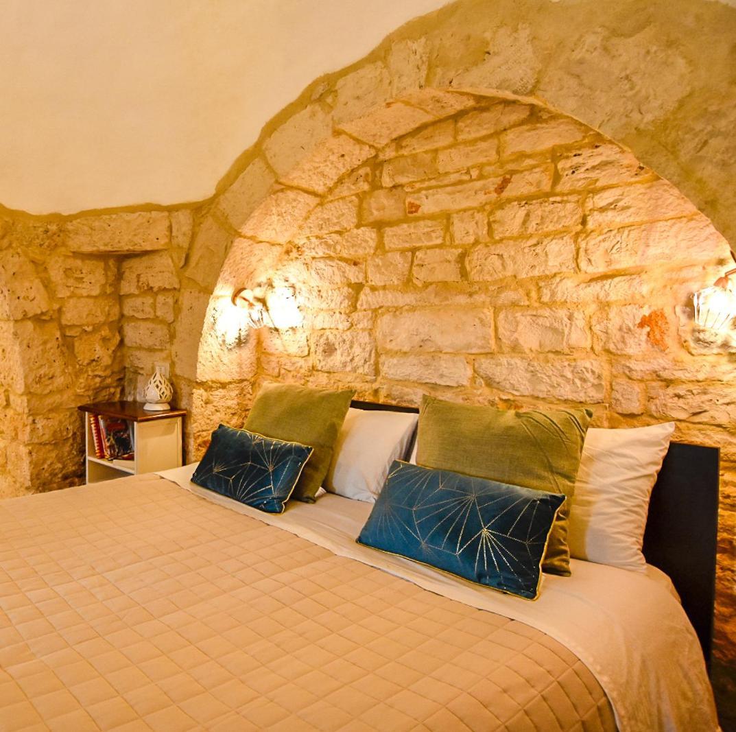 Villa Trullo22 à Martina Franca Extérieur photo