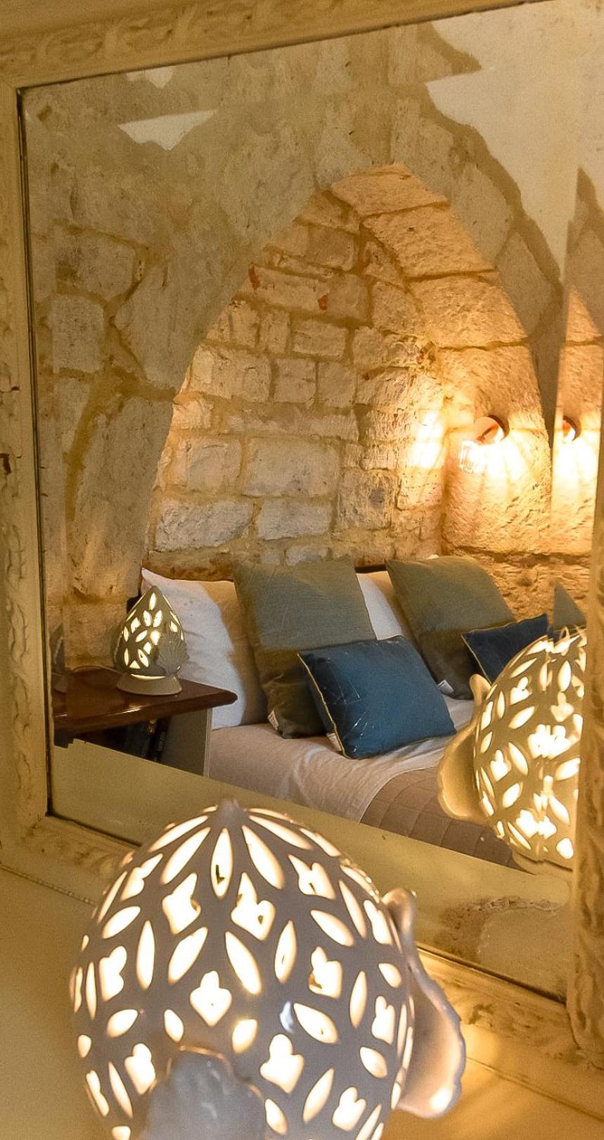 Villa Trullo22 à Martina Franca Extérieur photo